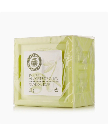 Jabón al Aceite de Oliva