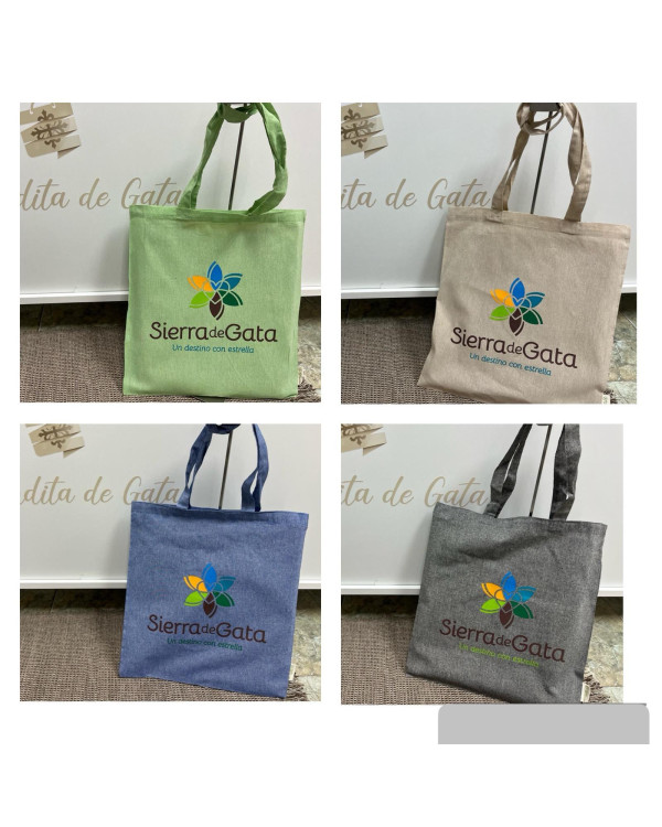 BOLSA TOTE MULTIUSOS