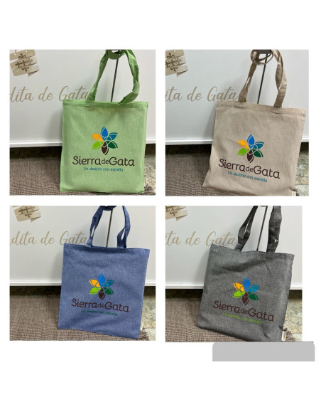 BOLSA TOTE MULTIUSOS