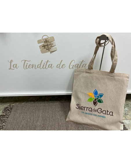 BOLSA TOTE MULTIUSOS