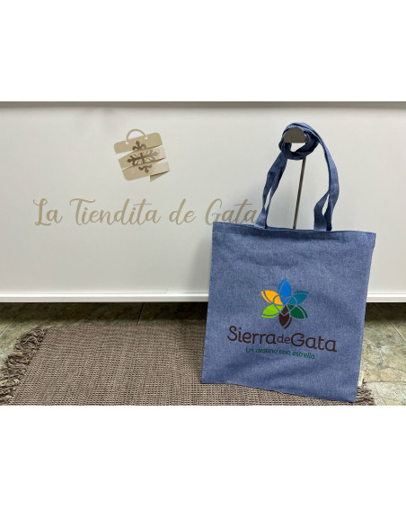BOLSA TOTE MULTIUSOS