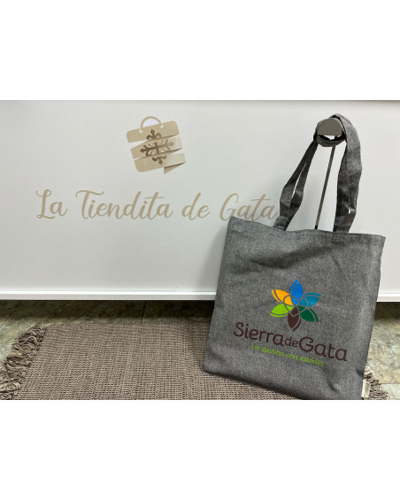 BOLSA TOTE MULTIUSOS