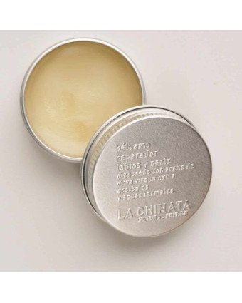 Bálsamo Reparador Labios y Nariz
