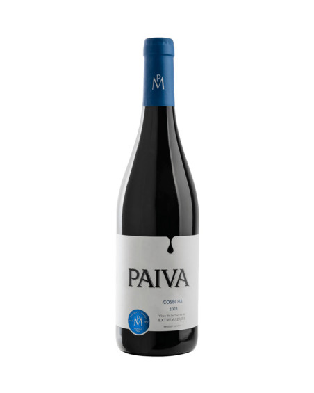 Payva cosecha