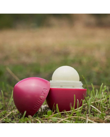 Bálsamo Labial de Cereza