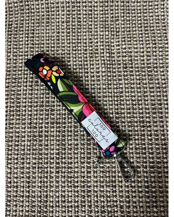 Llavero 100 COLORES 100