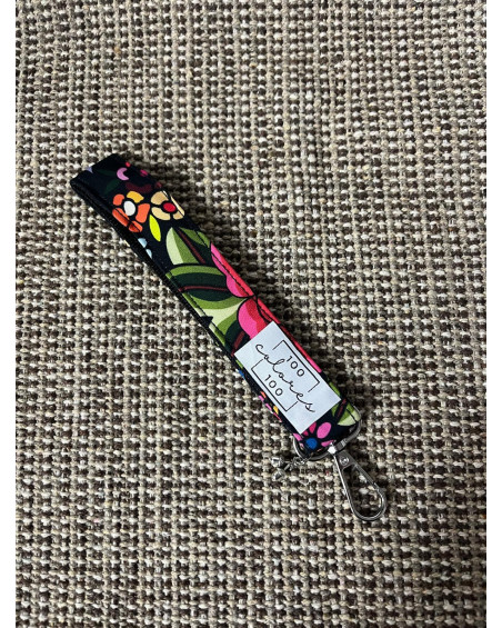 Llavero 100 COLORES 100