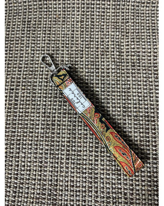 Llavero 100 COLORES 100