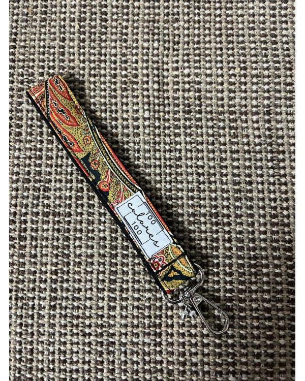 Llavero 100 COLORES 100