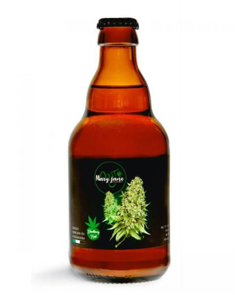 Cerveza Cerex Mary Jane